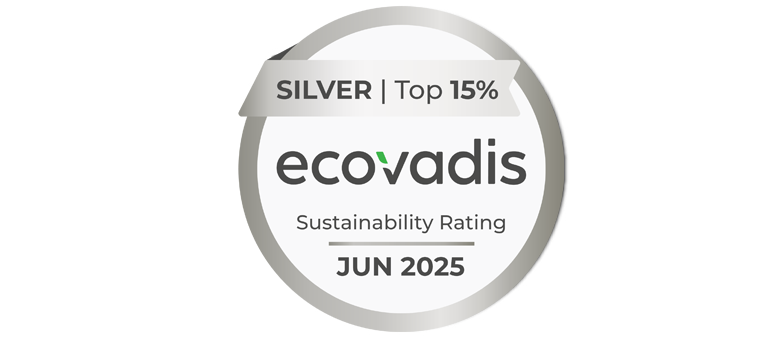 Hellenic Healthcare Group: Ασημένια Διάκριση από τον EcoVadis για την Εταιρική Κοινωνική Ευθύνη