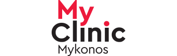 My Clinic logo